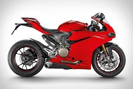 1299 PANIGALE